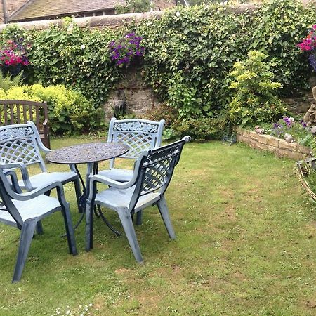 Classic Guest House Edinburgh Bagian luar foto