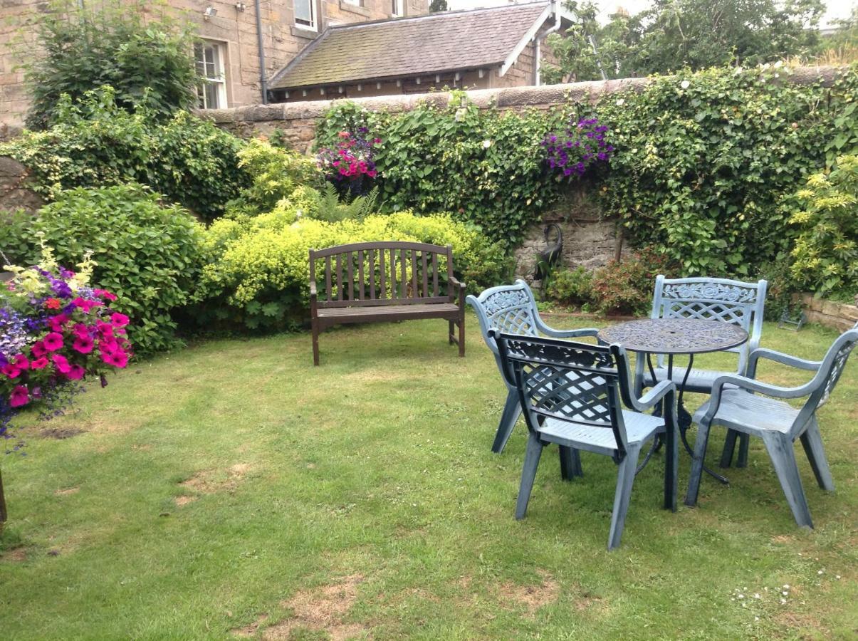 Classic Guest House Edinburgh Bagian luar foto