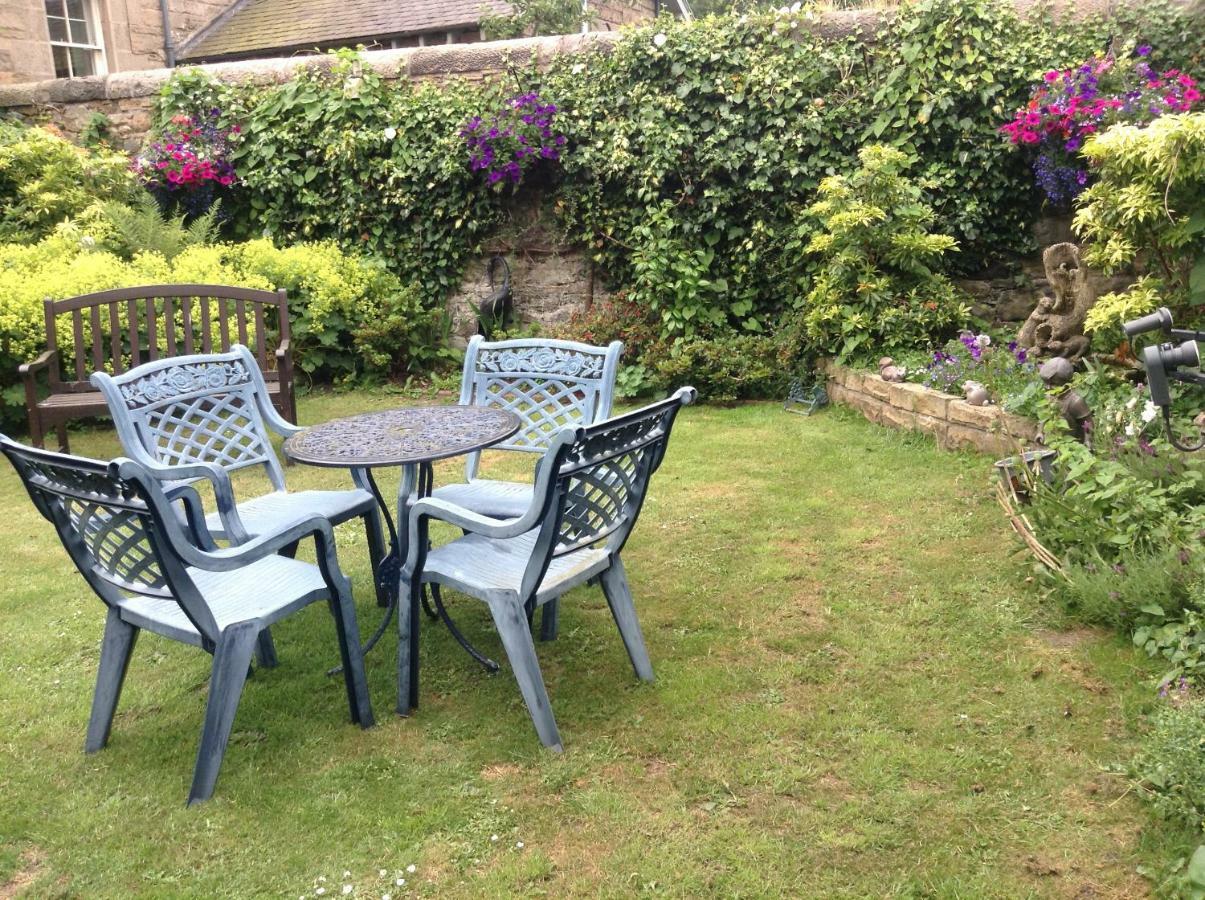 Classic Guest House Edinburgh Bagian luar foto
